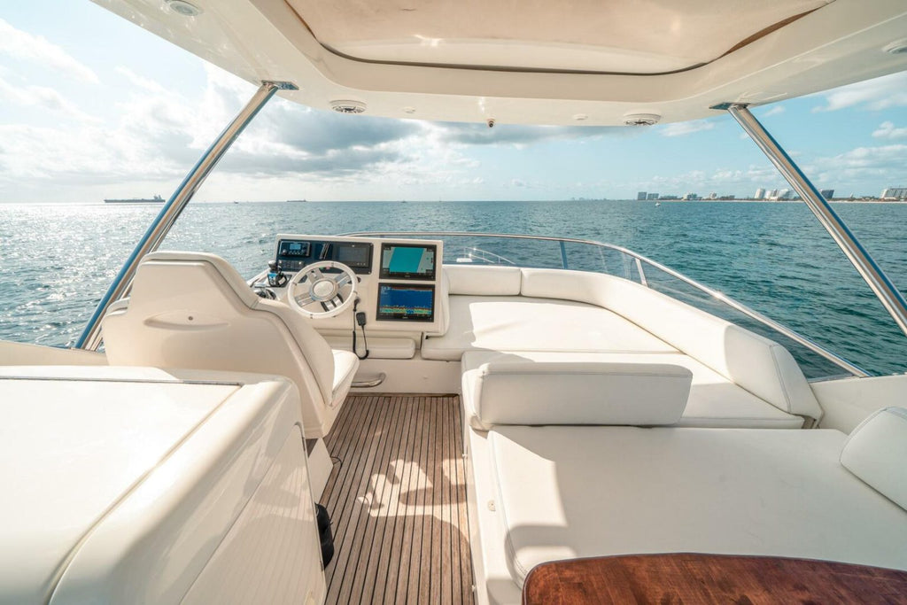 FLYBRIDGE II