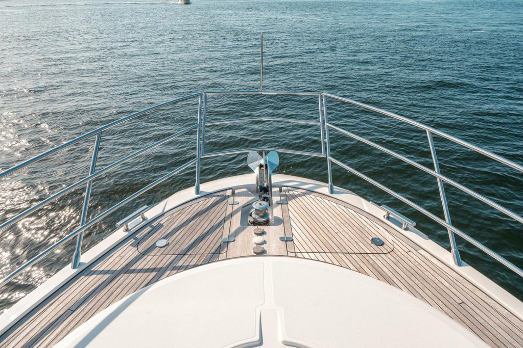 FLYBRIDGE II