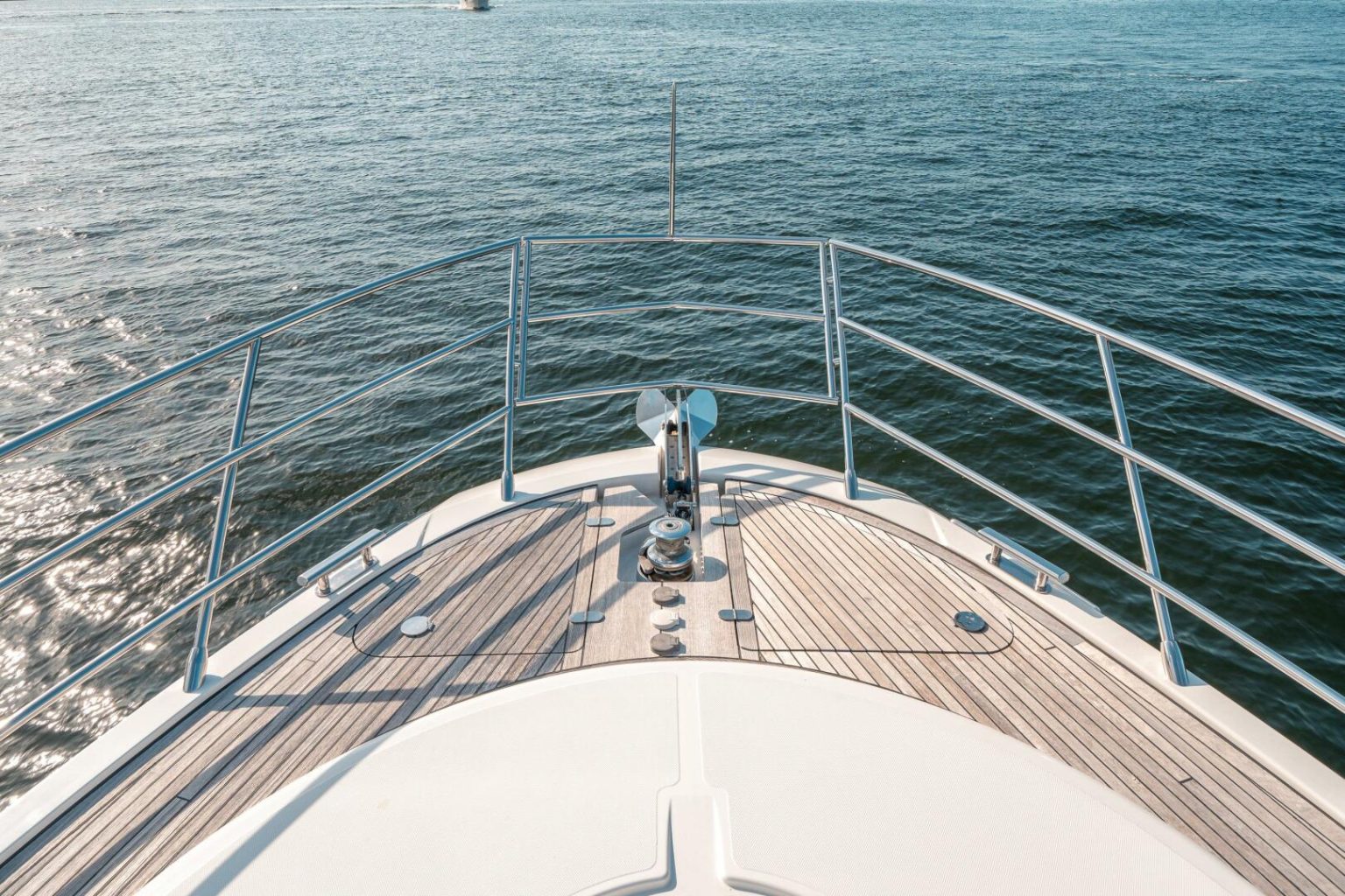 FLYBRIDGE II