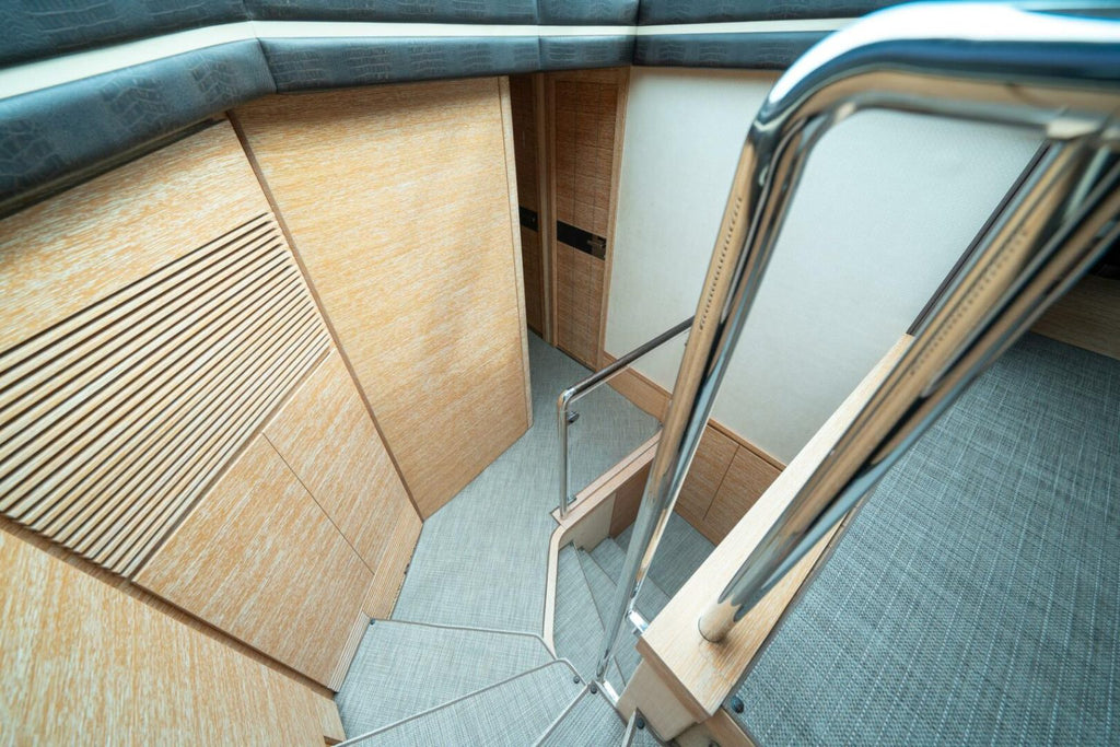 FLYBRIDGE II