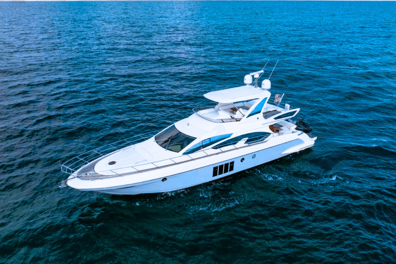 FLYBRIDGE II