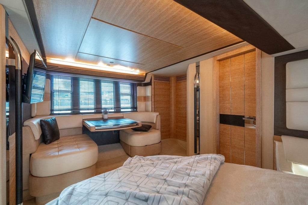 FLYBRIDGE II