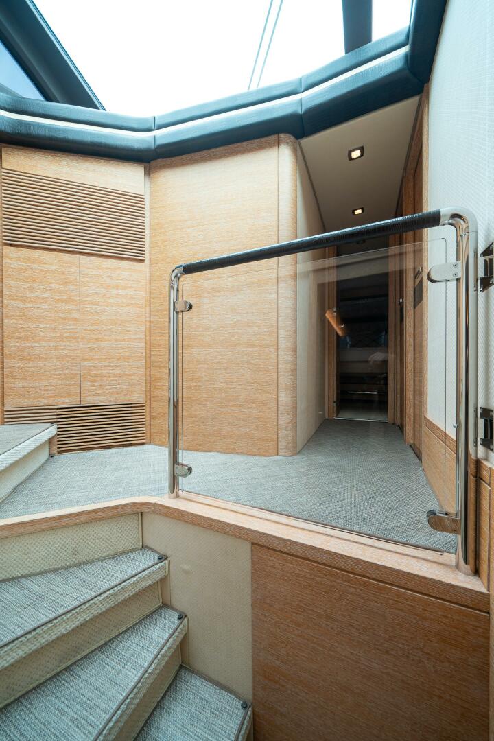 FLYBRIDGE II