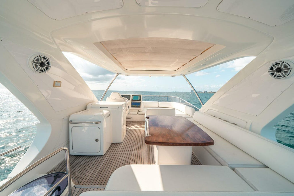 FLYBRIDGE II