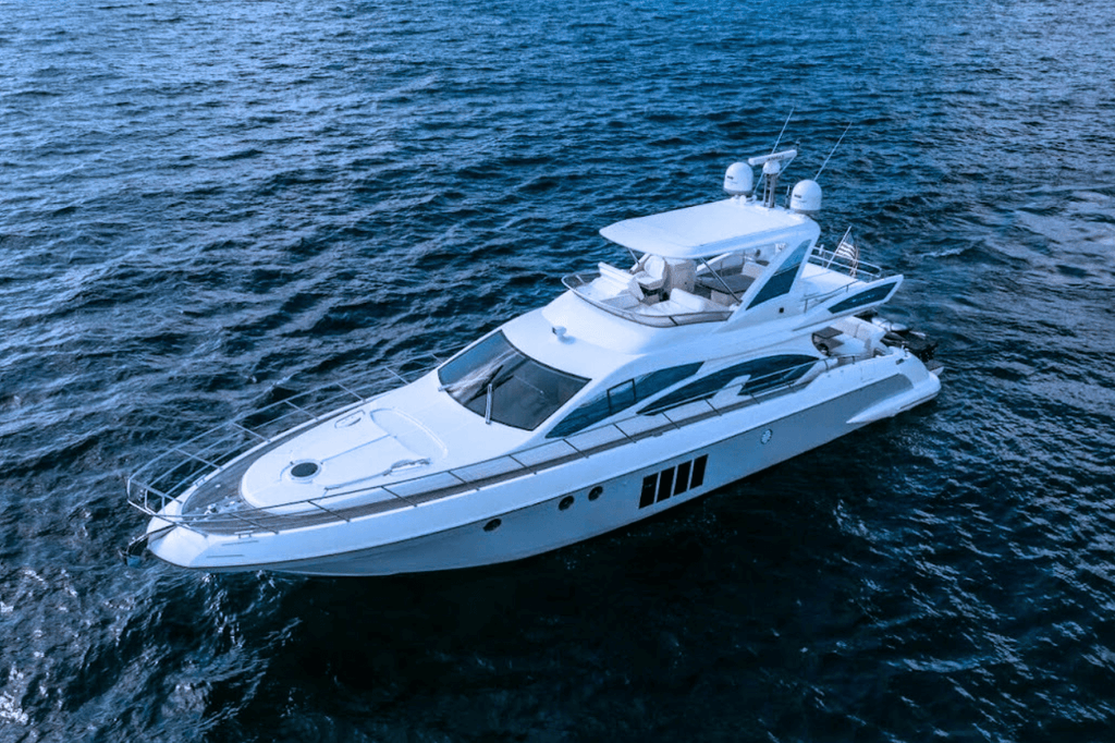 FLYBRIDGE II