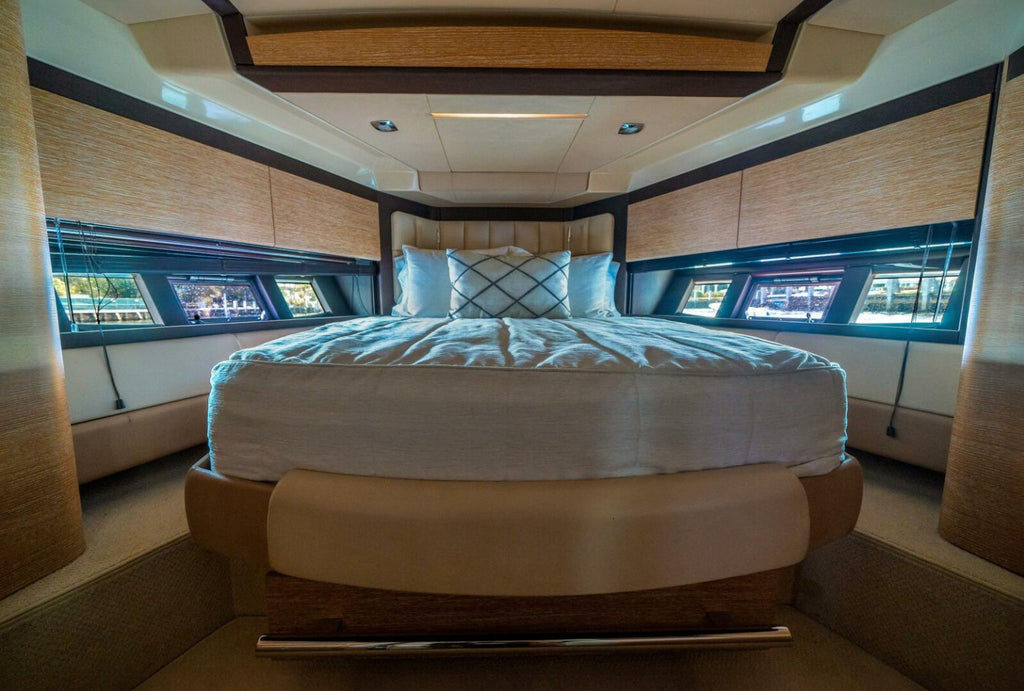 FLYBRIDGE II