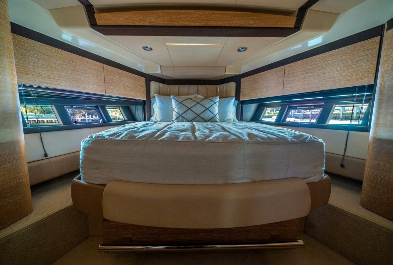 FLYBRIDGE II
