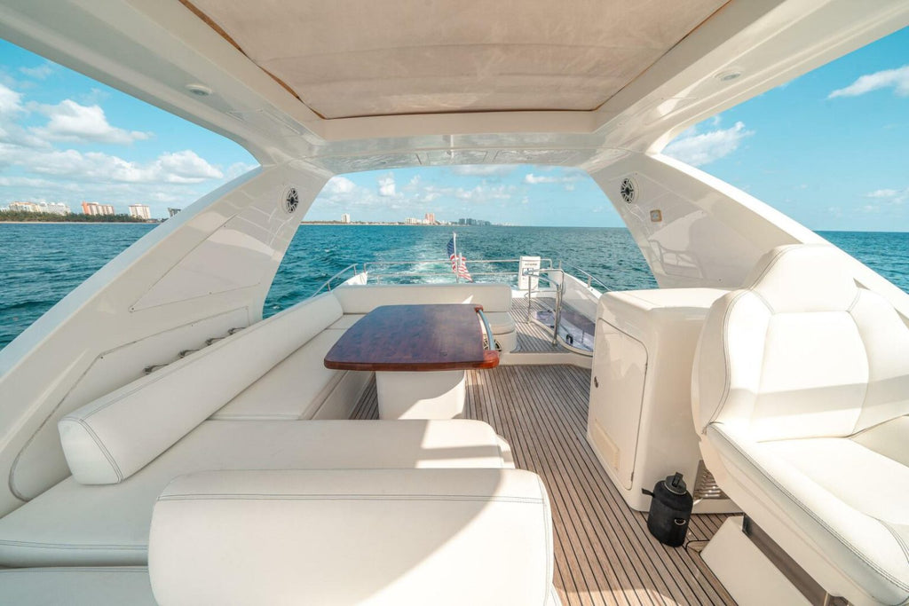FLYBRIDGE II