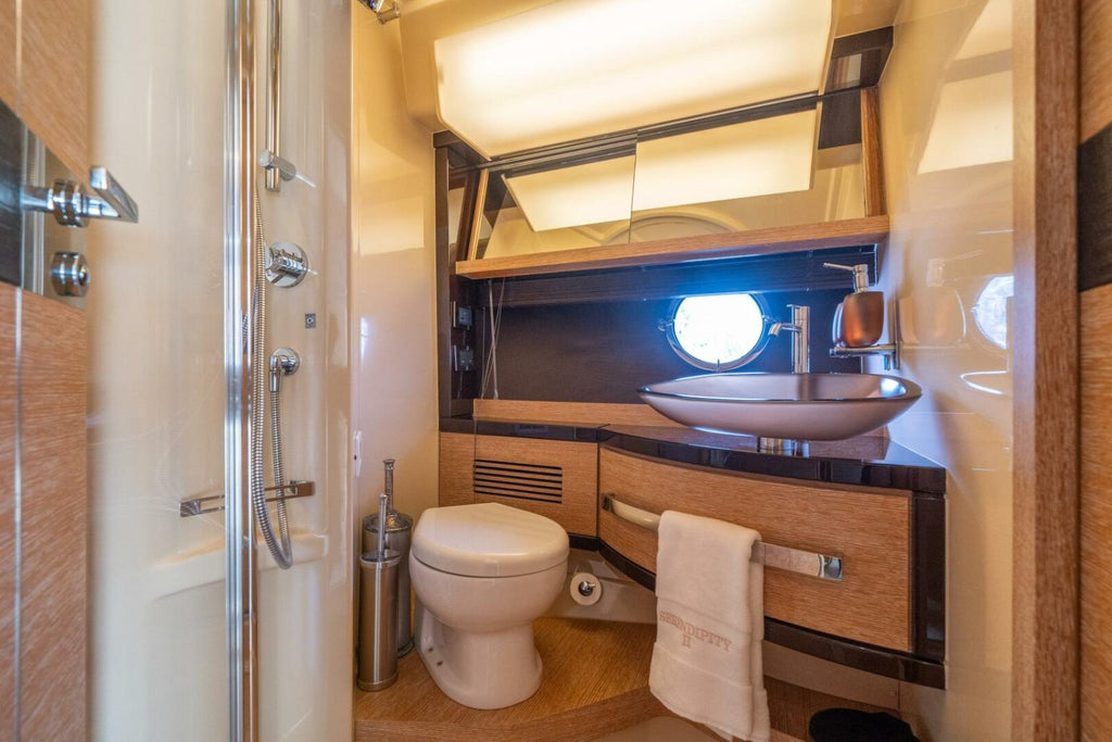 FLYBRIDGE II