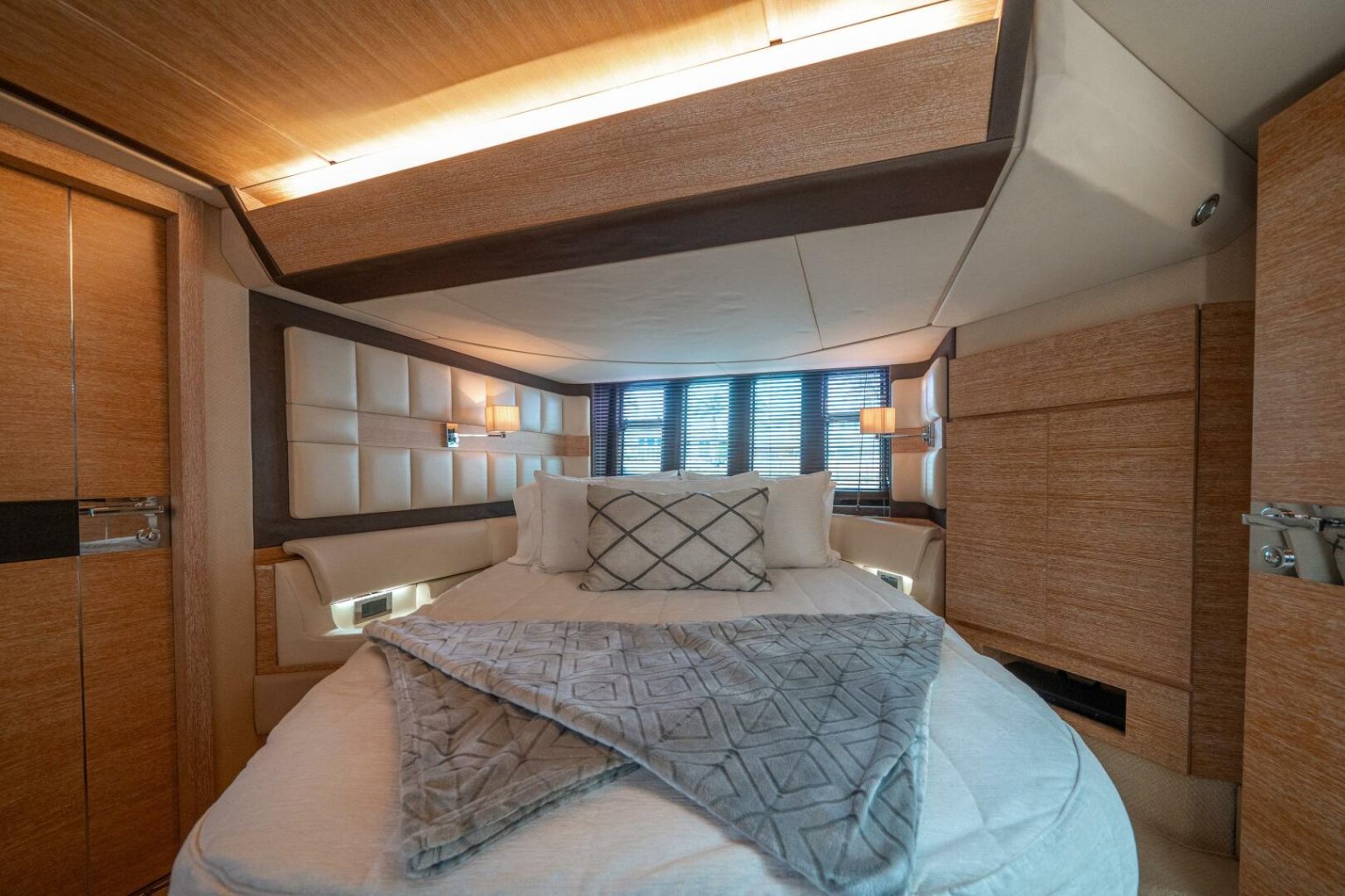 FLYBRIDGE II