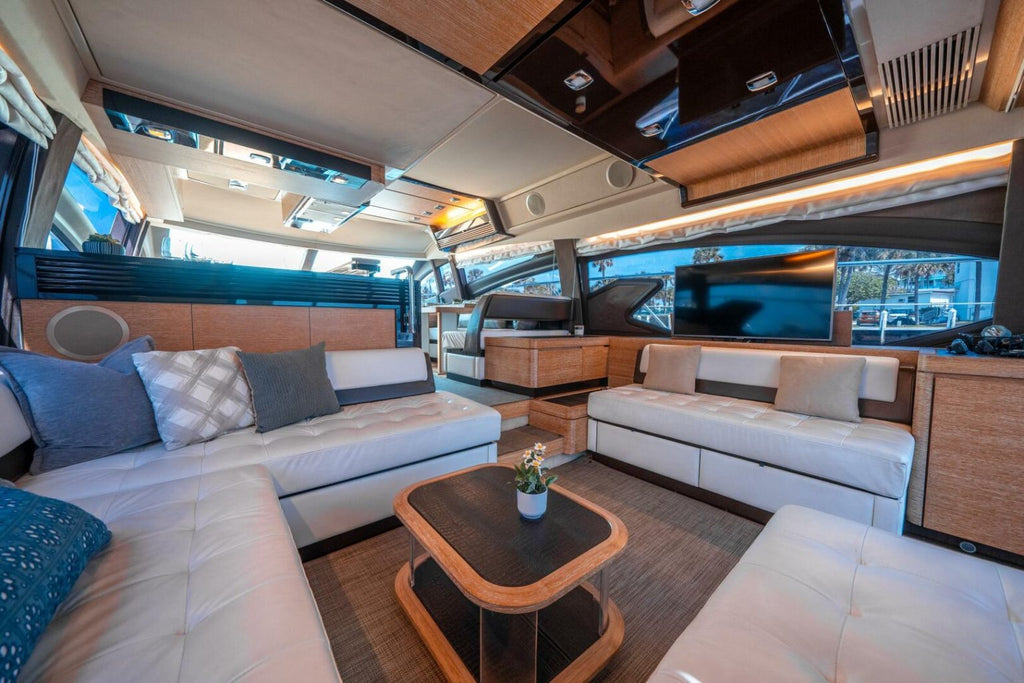 FLYBRIDGE II