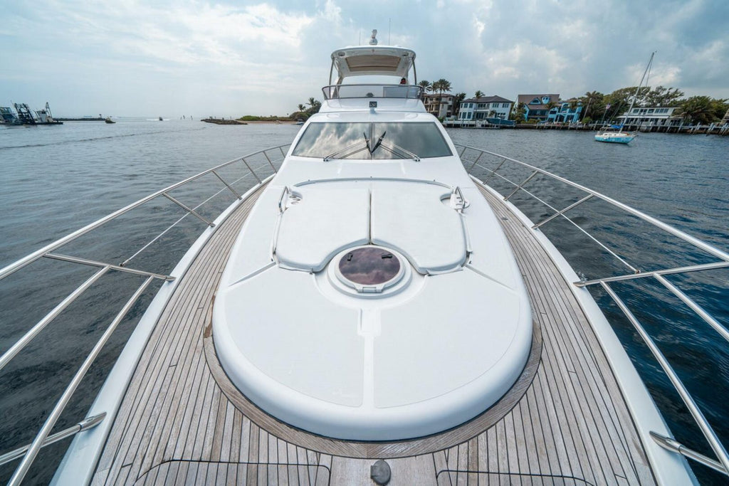 FLYBRIDGE II