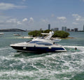 AZIMUT 55"