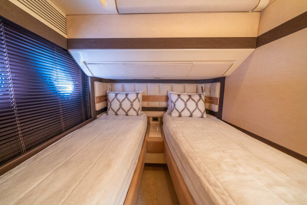 FLYBRIDGE II