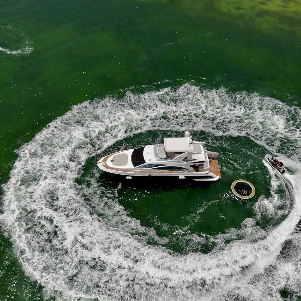 AZIMUT 55"