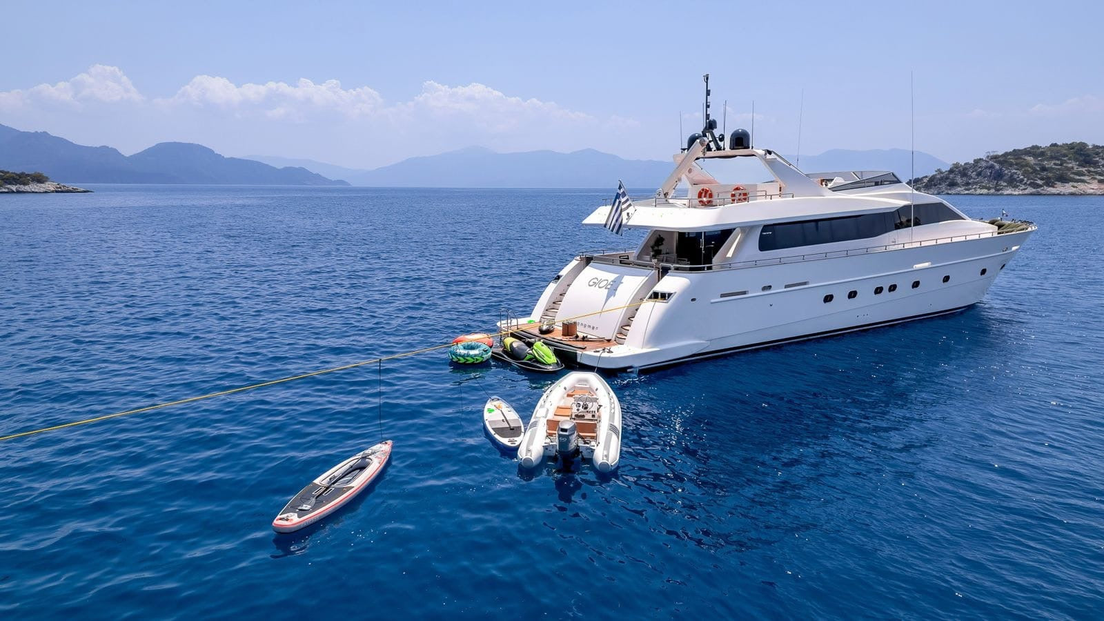 AZIMUT 88’