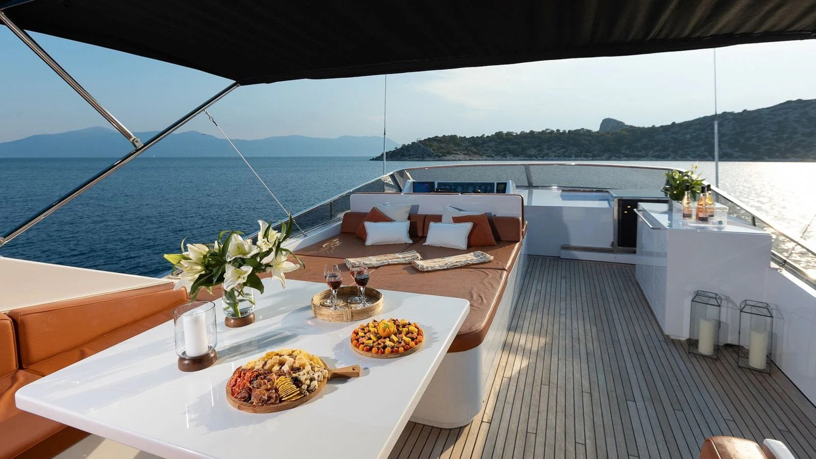 AZIMUT 88’