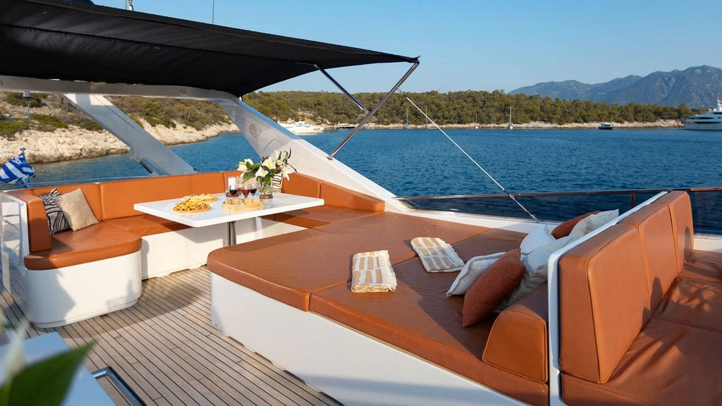 AZIMUT 88’