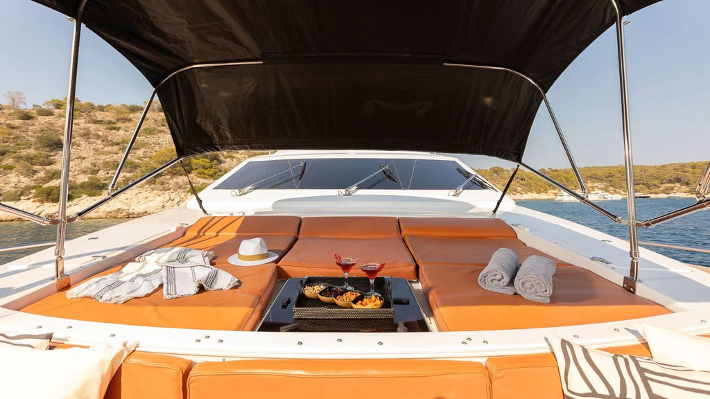 AZIMUT 88’
