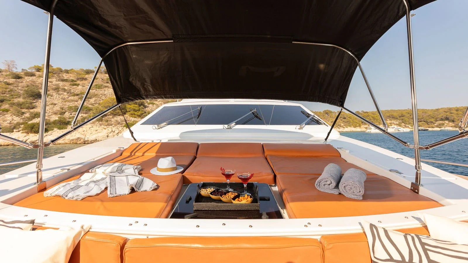AZIMUT 88’
