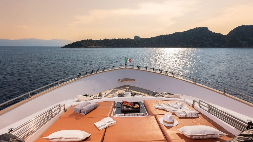 AZIMUT 88’