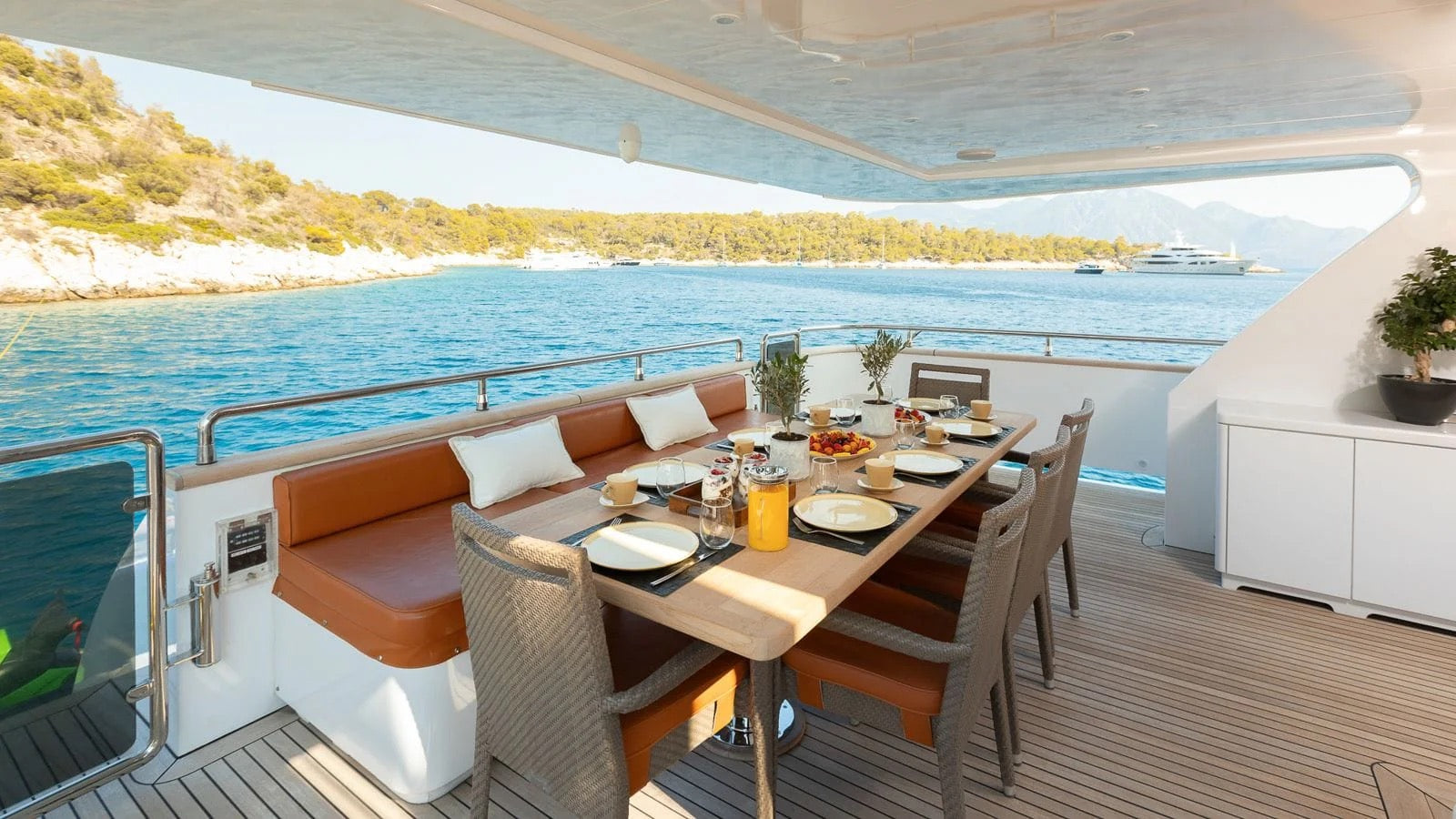AZIMUT 88’