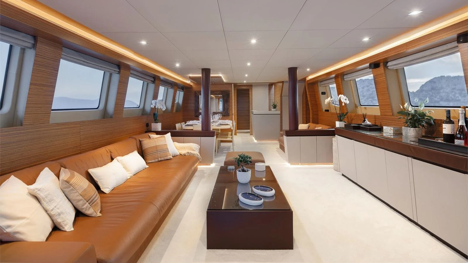 AZIMUT 88’
