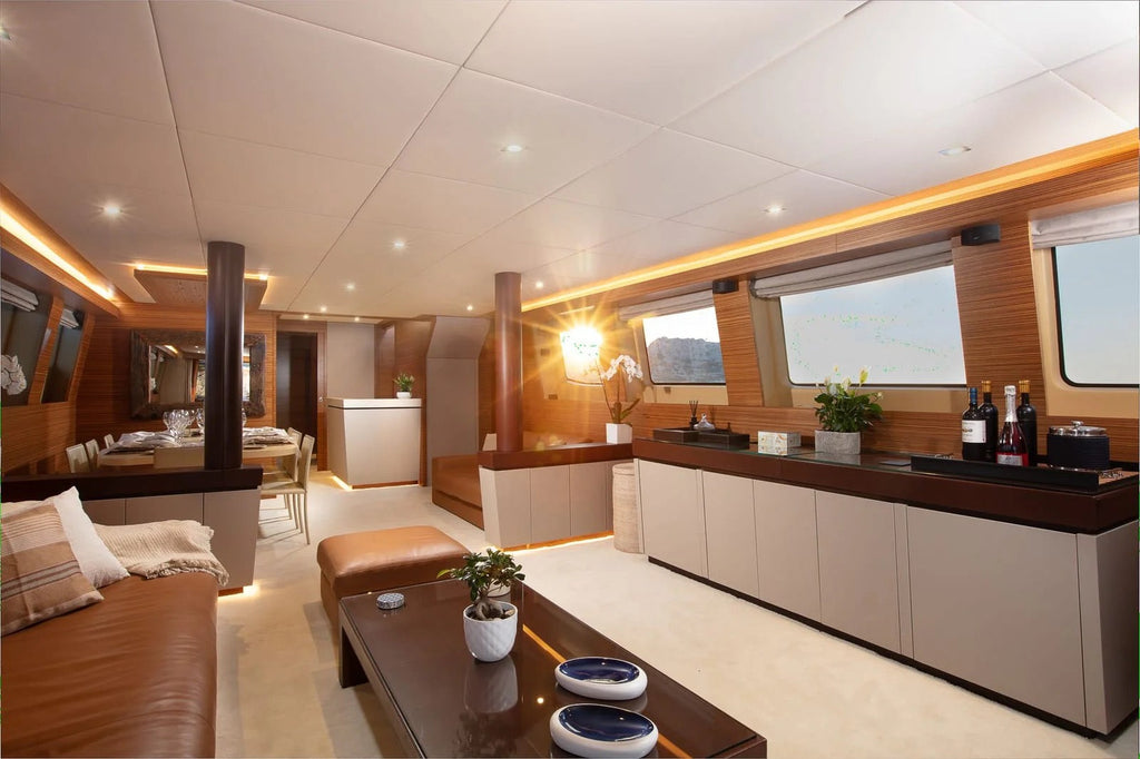 AZIMUT 88’