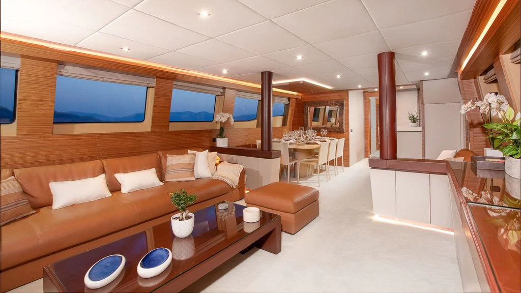AZIMUT 88’