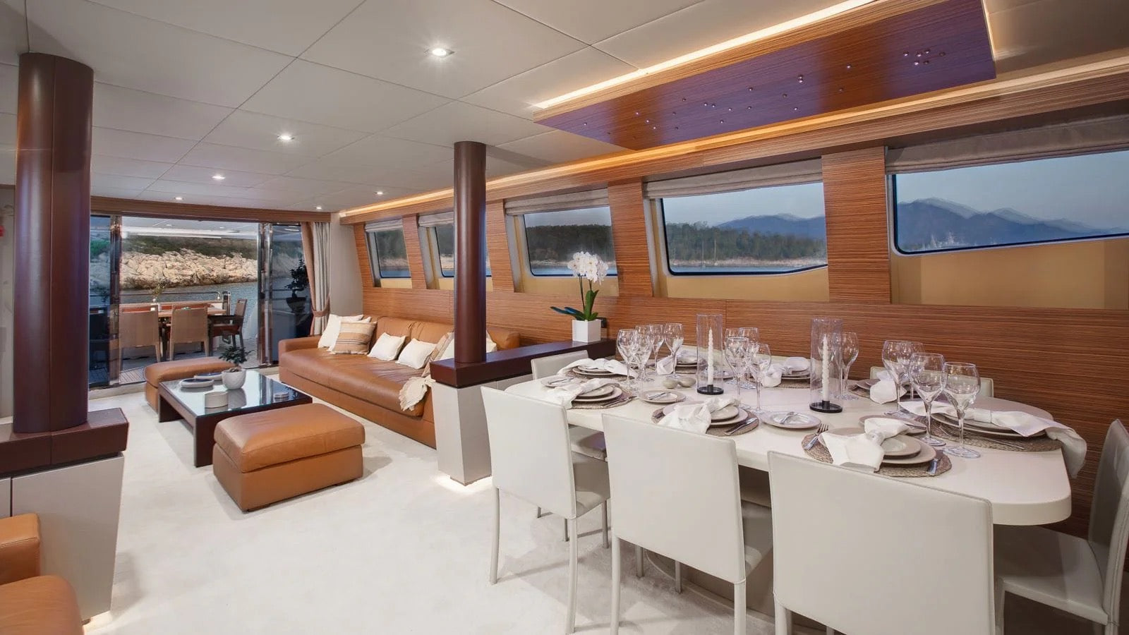 AZIMUT 88’