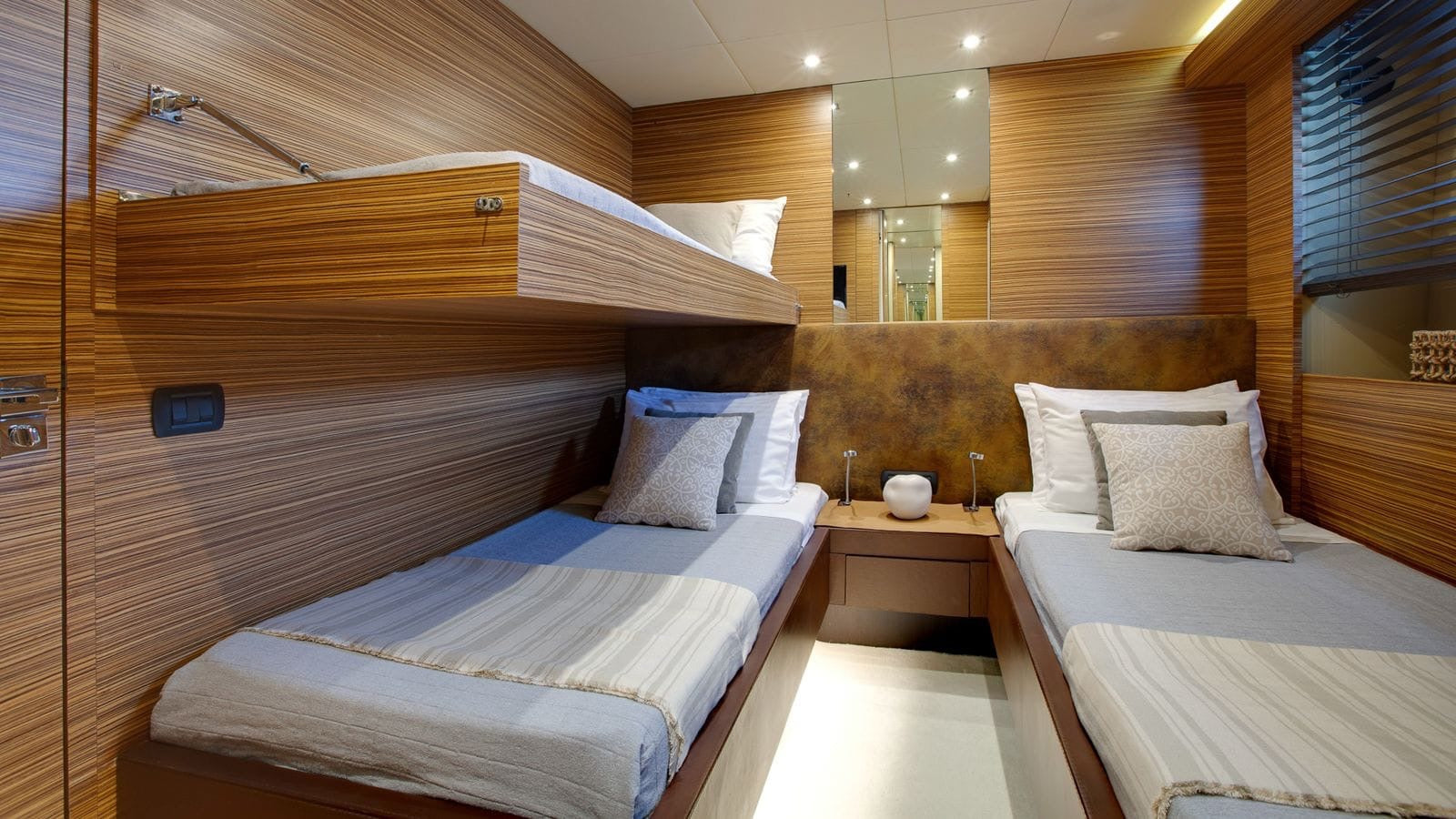 AZIMUT 88’