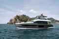 AZIMUT 68”