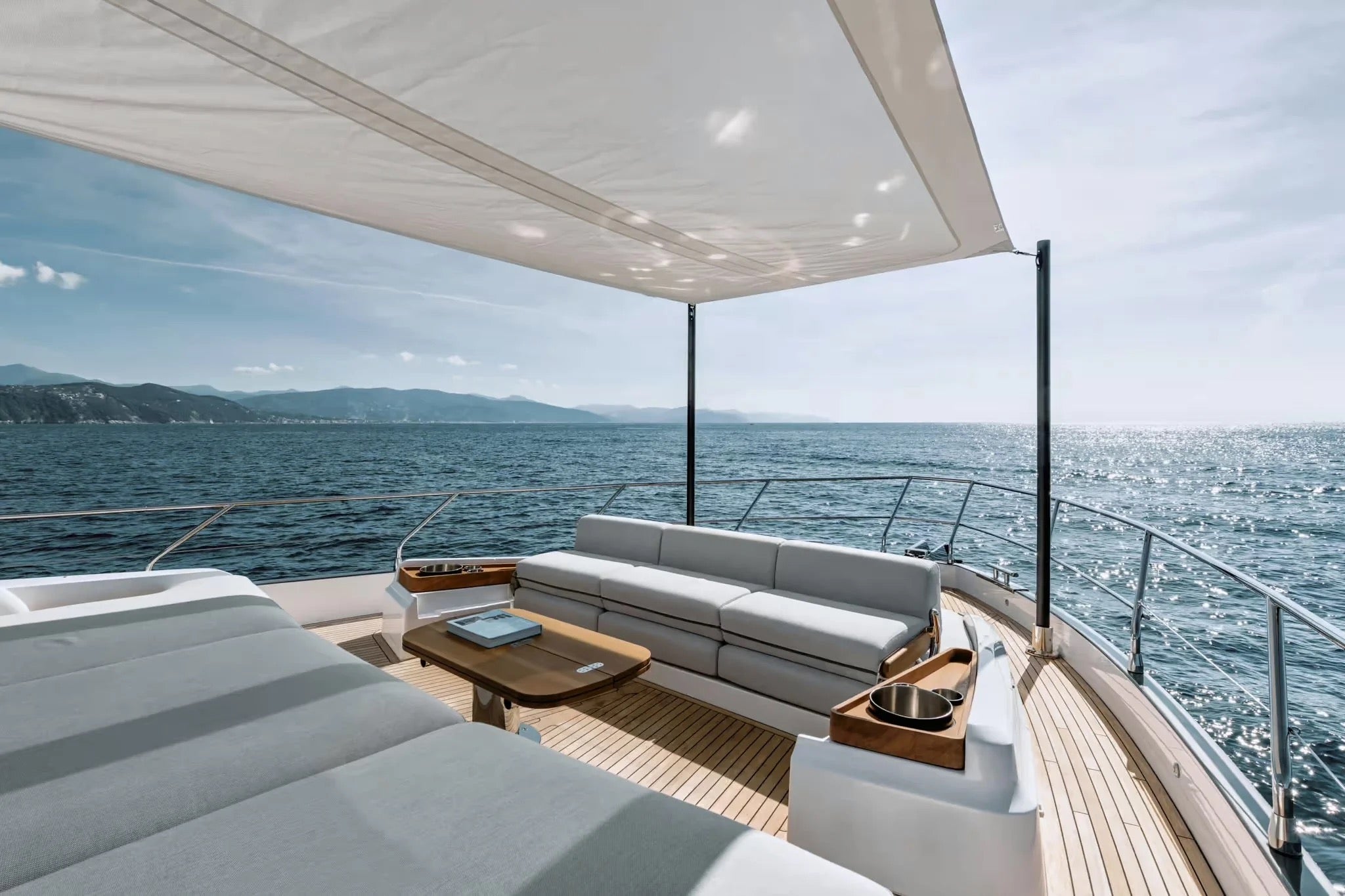 AZIMUT 68”
