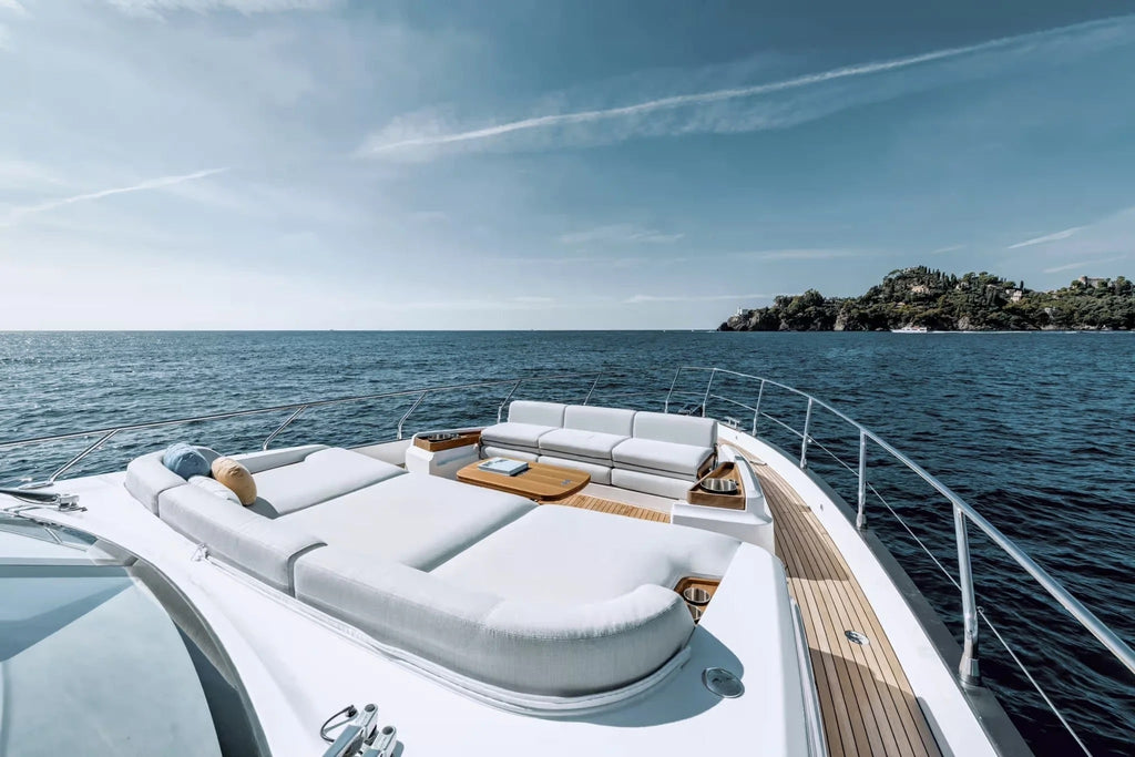 AZIMUT 68”
