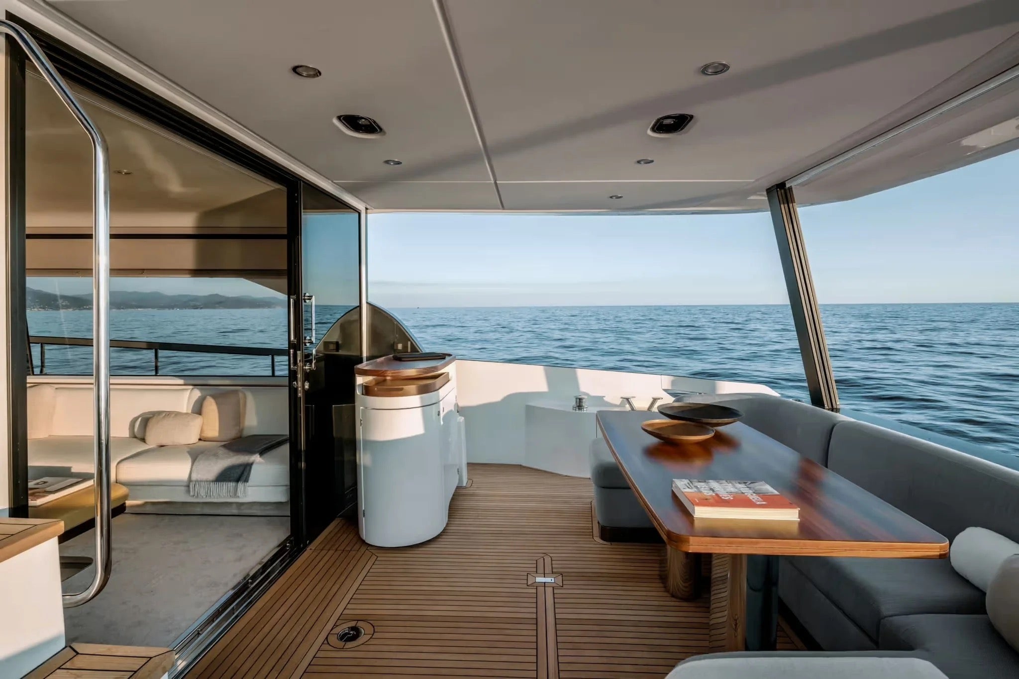 AZIMUT 68”