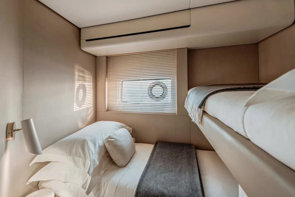 AZIMUT 68”