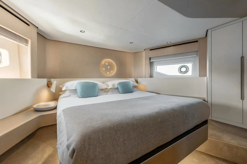 AZIMUT 68”