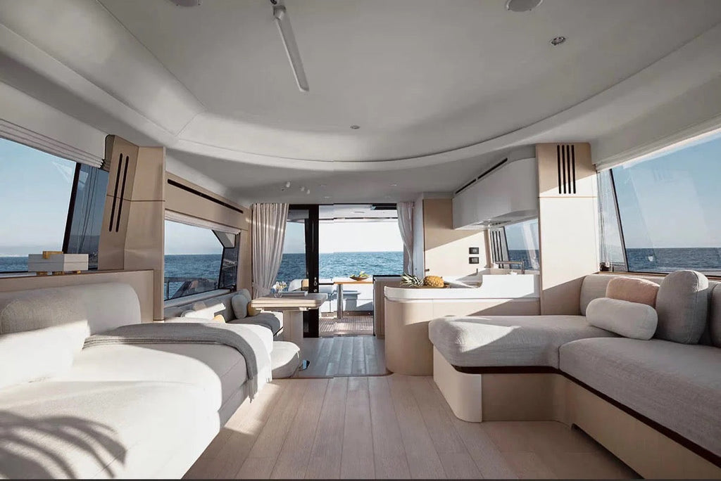 AZIMUT 68”